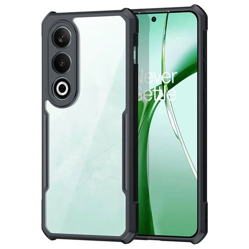 premium clear Case cover case for oneplus nord ce 4