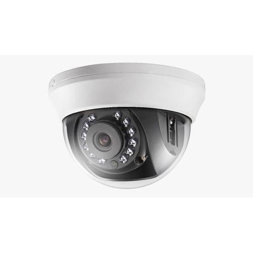 Indoor Dome Camera (720p)