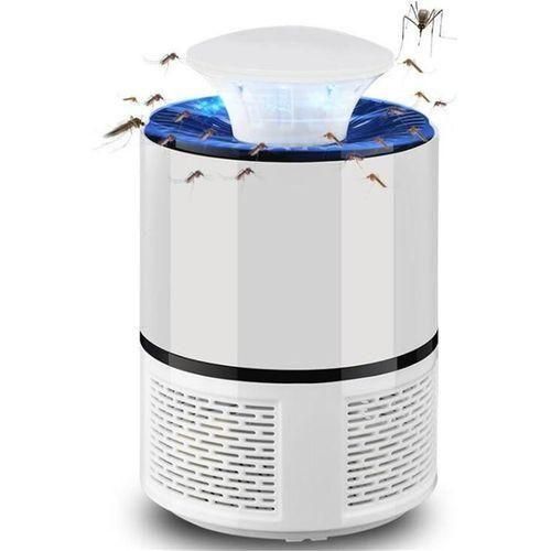 Hot Selling Mosquito Lamp Super Trap Mosquito Killer Machine Eco Friendly Electronic USB Mosquito Killer Lamp, High Tech LED Purple Light Wave,365 Nanoscale Light Wave, MULTICOLOR