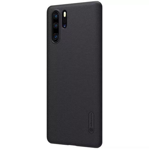Nillkin Super Frosted Shield Matte Cover Case For Huawei P30 Pro