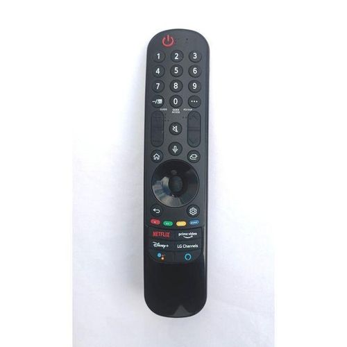 Magic Remote Control Replacement for LG Smart TV - UHDOLEDNanoCell with Voice Control Pointer