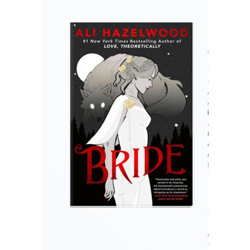Bride by Ali Hazelwood