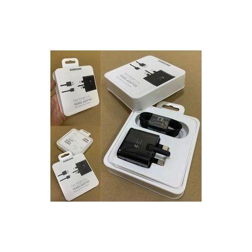 Samsung Galaxy A21s Official 15W Adaptive Fast Charger