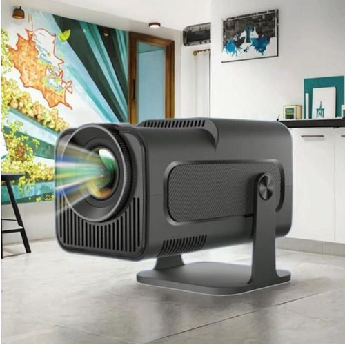 HY320 portable projector 1080p LCD protectors Android HY320 dual WiFi