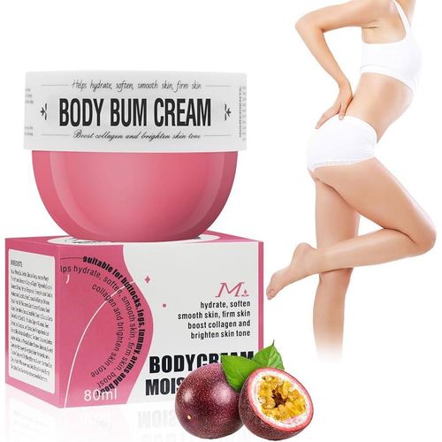 Brazilian Bum Bum Cream 80ml