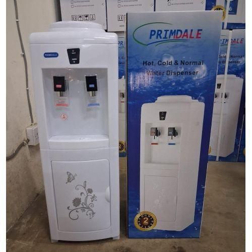 Hot &Normal Water Dispenser