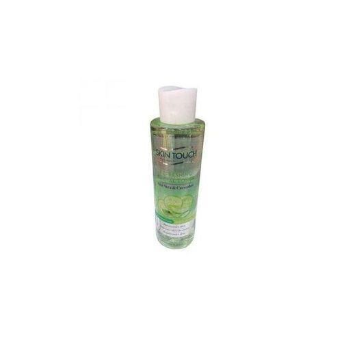 Skin Touch Naturals Refreshing Facial Toner Aloe Vera Cucumber