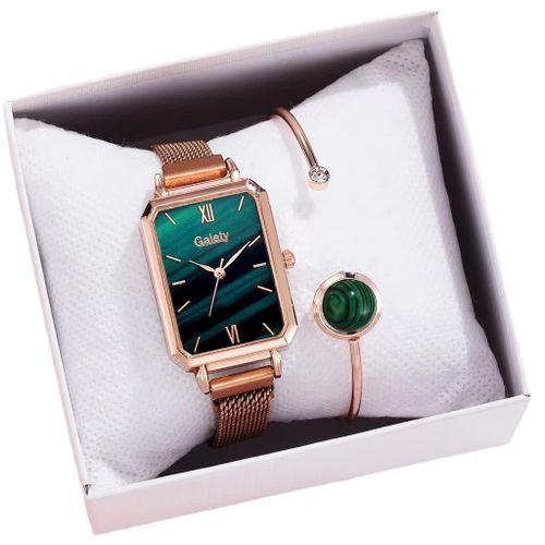 Elegant Ladies Watch – Stylish, Durable & Comfortable Women’s Wristwatch
