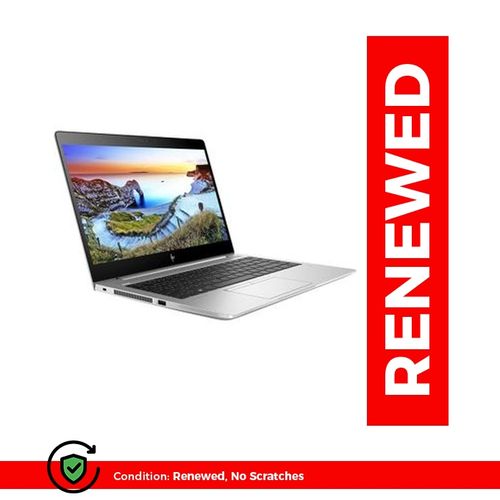 Refurbished EliteBook 840 G5 Core i5 8th Gen 8GB RAM 256GB SSD 14 Inch Screen FHD 6 Months Warranty