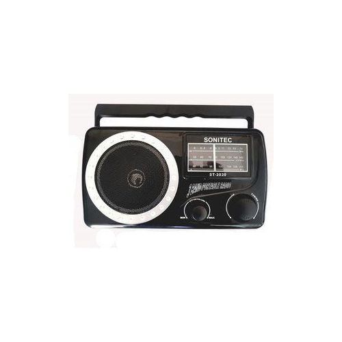 ST-3030 Fm Radio
