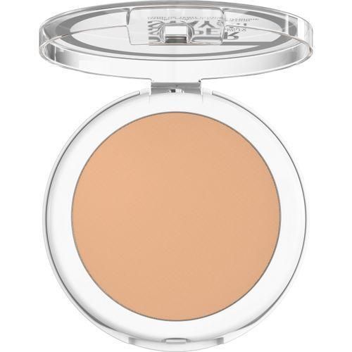 Maybelline Super Stay 24H Hybrid Powder Shade:48, Long-lasting 24H Wear, Medium to Full Coverage, Transfer, Water & Sweat Resistant