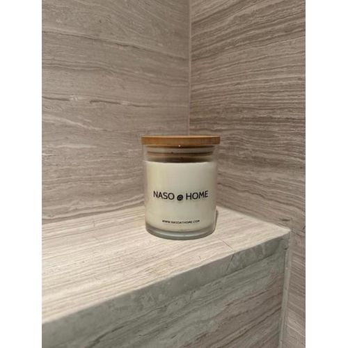 Sandalwood Scented Candle 8oz