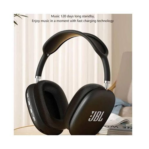 Bl Super Bass High Quality Headphones