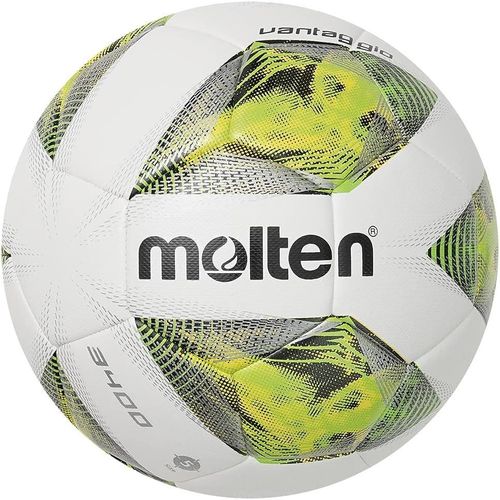 Molten Professional Soccer Ball – Match & Training Quality