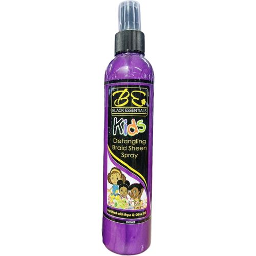 Kids Detangling Spray