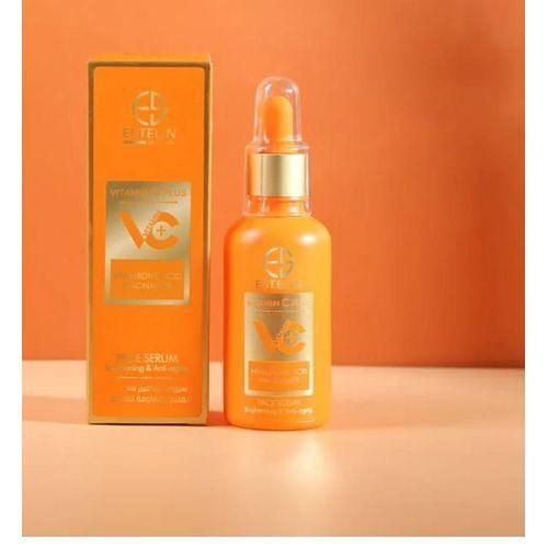 ESTELIN Vitamin C Plus Hyaluronic Acid Niacinamide Face Serum