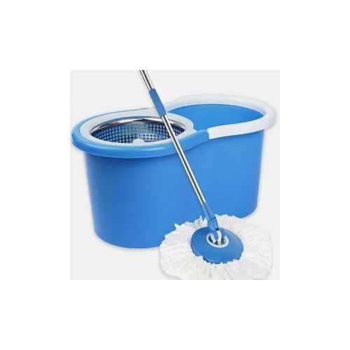 360 Degree Spin Mop And Bucket
