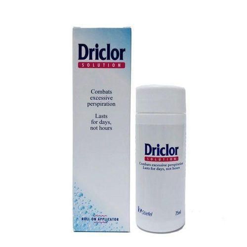 Driclor Antiperspirant Roll on 75 ml
