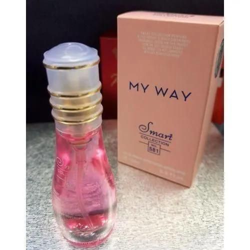 My Way Perfume - 15ml