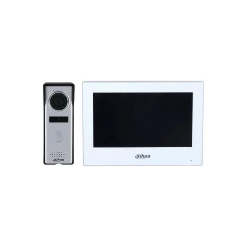KTH01 Hybrid Video Intercom KIT