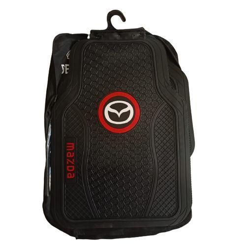 5pcs Heavy Duty Car Floor Mats