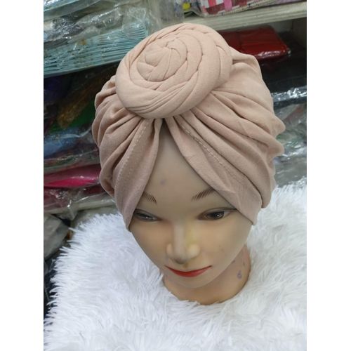 Classy Headband/Hair Tarbun For Ladies