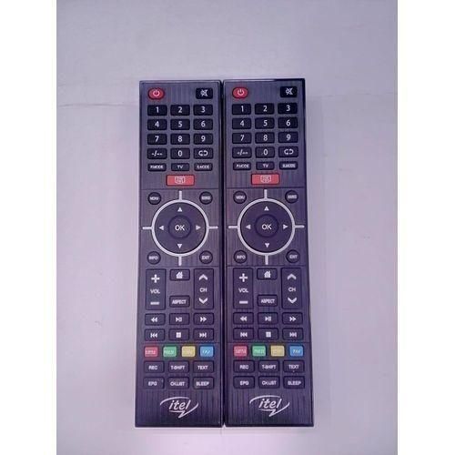 Tv remote
