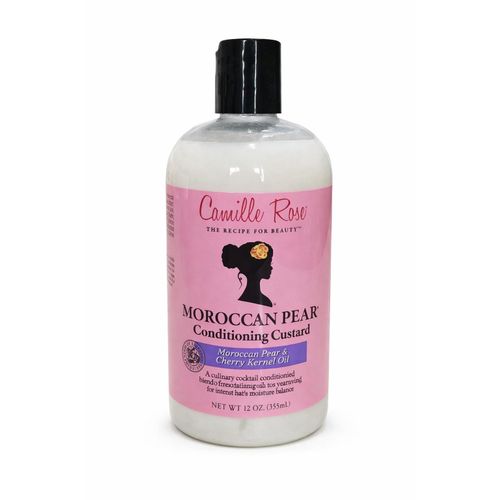 Moroccan Pear Conditioning Custard – 355ml (12oz)