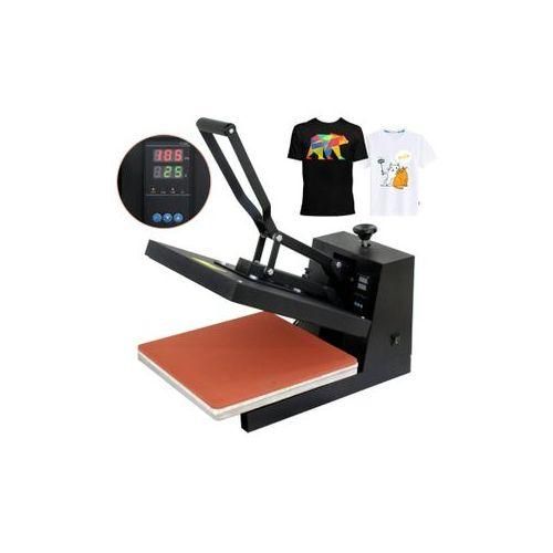 Digital High Pressure 38X38 Flatbed Printing Machine