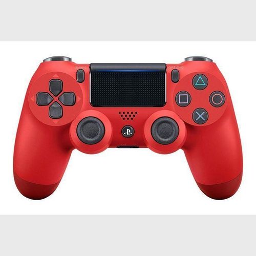 DualShock 4 Wireless Controller For PlayStation 4
