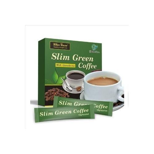Simming Coffee Weight Lose Coffee With Ganoderma Slim Loss