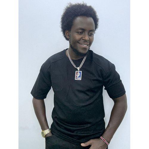 Heavy Quality Pocket Decor Designer Tshirts