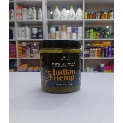 Indian Hair Pomade Hair Dress Conditioner