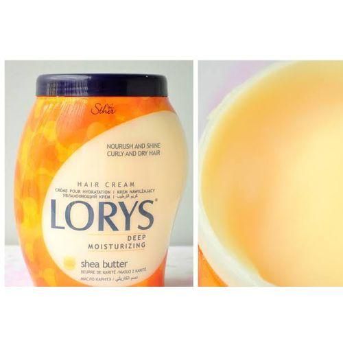 Deep Moisturizing Hair Treatment Shea Butter-1000g.