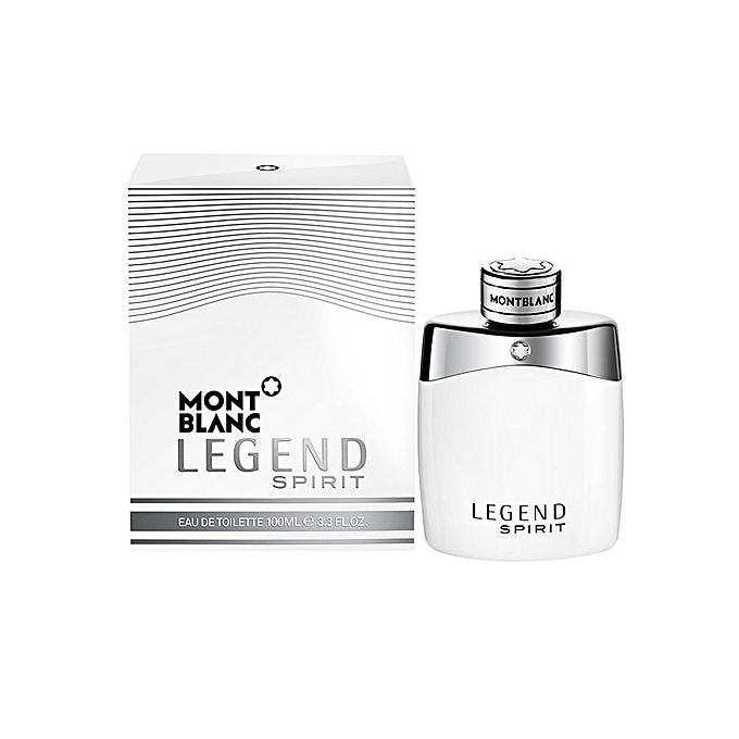Download Perfume Mont Blanc Legend Spirit Gif