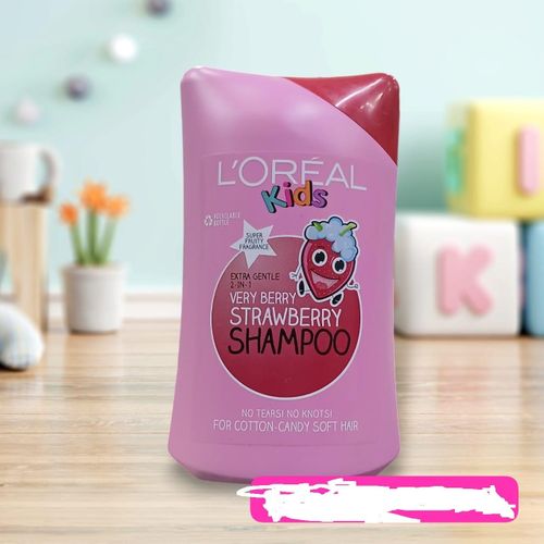 Kids Shampoo
