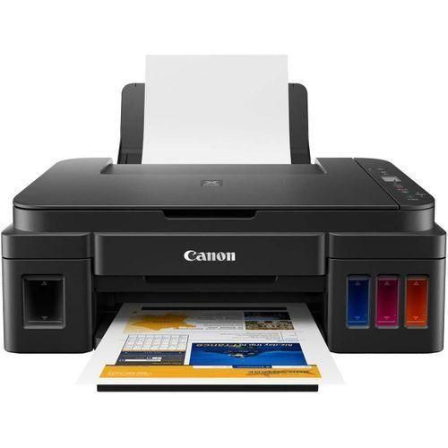 Pixma G2410 All In One Printer with FREE Cable