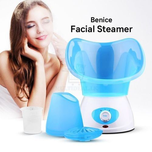 Electric Facial Sauna Steaming Hydration Machine, Vaporizer