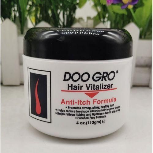 Anti Itch Hair Vitalizer