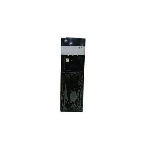 Bottom Load Hot Normal and Cold Water Dispenser with 3 Tap