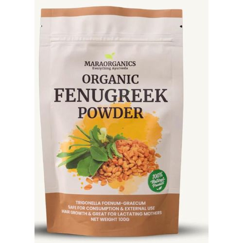 Fenugreek Powder 250 Grams