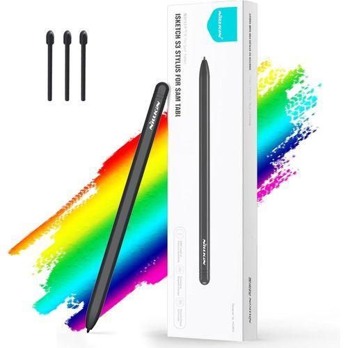 Nillkin S Pen Replacement for Samsung Tablet S Series - 4096 Pressure
