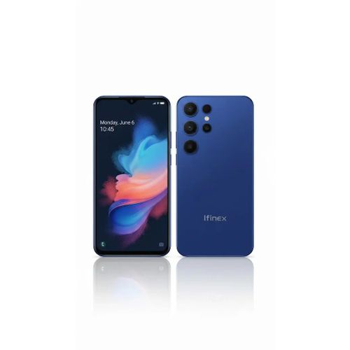 S25 ULTRA 4G Smartphone – 6.6" Display, 3GB RAM+32GB ROM, 4500mAh, 8MP Camera 5MP SELFIE FACE UNLOCK DUAL SIM CARD PHONE SMARTPHONE