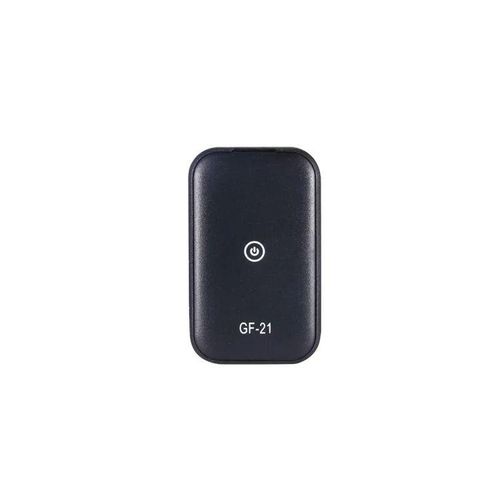 GF-21 Mini GSM GPS Tracker For Live Tracking – Anti-Theft Device For Motorcycles, Cars, And Personal Belongings