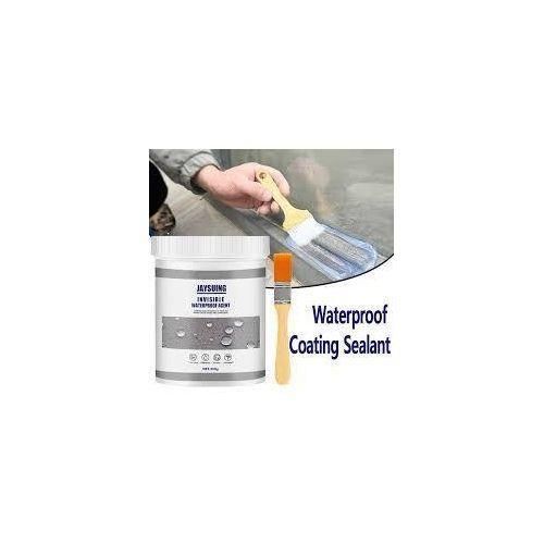 300 Grams Roof Water Leakage Solution / Waterproof Sealant Glue / Water Leakage Solution / Waterproof Coating / Transparent Crack Seal / Liquid Rubber for Waterproofing