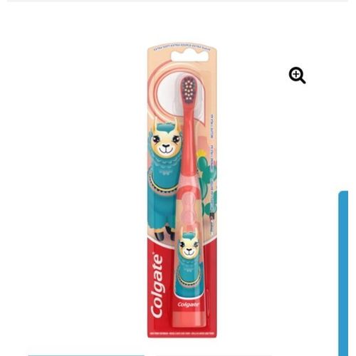 Colgate Kids Llama Battery Powered Toothbrush