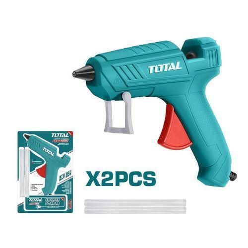 TOTAL TT101116 Glue gun power:20W(100W)