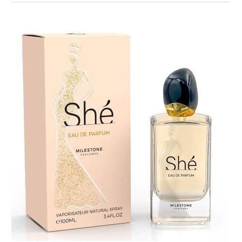 She Eau de Perfume