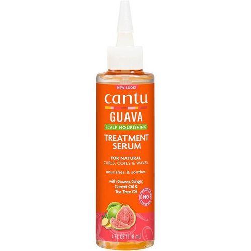 Guava & Ginger Scalp Nourishing Treatment Serum