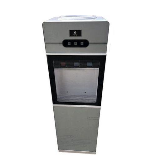 Z16 hot and cold water dispenser with 3 taps